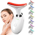 LED Facial and Neck Sculpting Wand