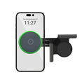 Magnetic Wireless Car Phone Mount