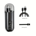 Nose & Ear Hair Trimmer for Men