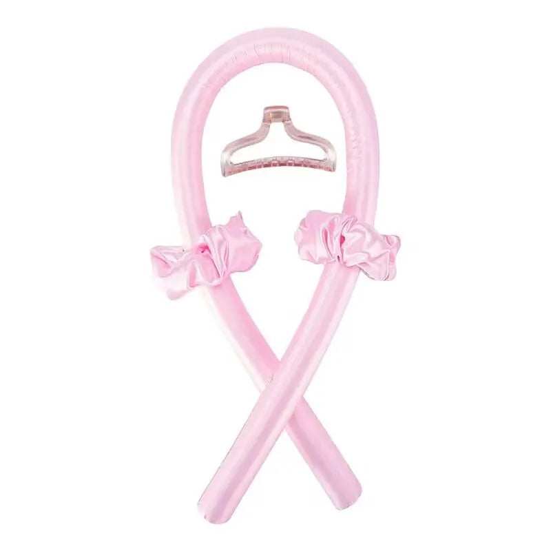 Diadema Rizadora Sin Calor