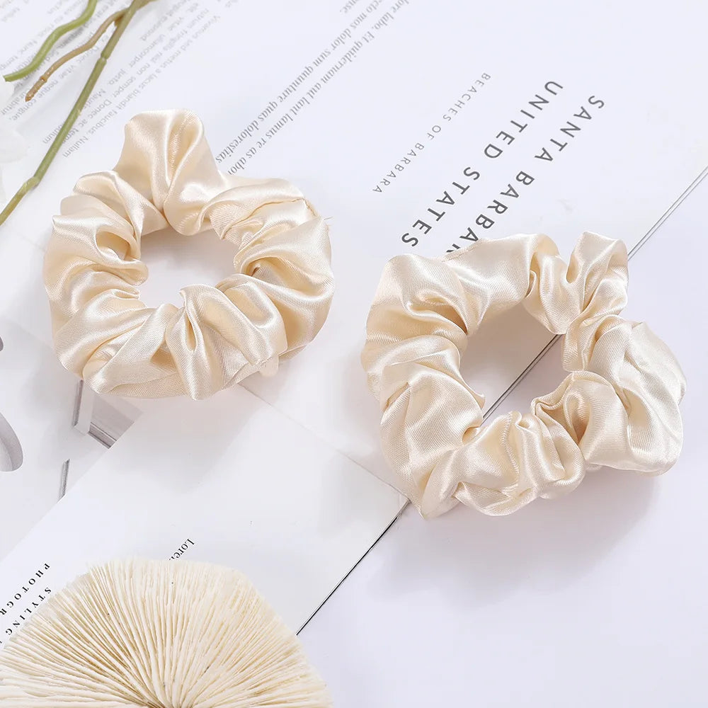 Heatless Curling Headband